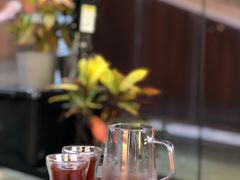 -大酉·M Coffee(北京美术馆店)