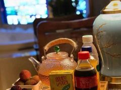 -臻江南影院式足道(雅安店)