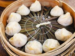 蟹粉小笼-吾介小籠館