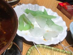 -超越炭火牛蛙火锅鸡(河东店)