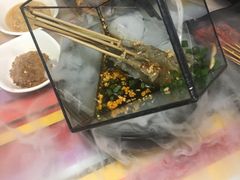 -吧嘚嘴炭烧鸽串吧(北海街店)