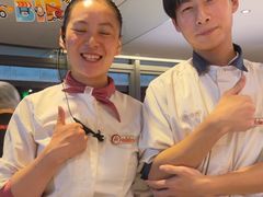 -海底捞火锅(莘松路店)