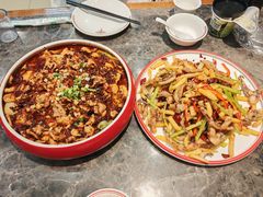 -金阁家常菜(贵阳路店)