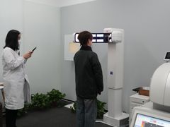 -大视光学•LINDBERG林德伯格•全球手工眼镜集合店(王府井店)