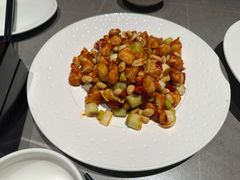 -宏宴·新京菜(望京店)