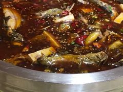 -汉水缘鲜鱼庄(黄雁村店)