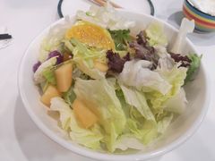 -帕米尔食府(白云观店)