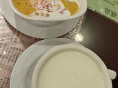 -南信牛奶甜品专家
