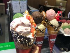 -哈根达斯(皇庭店)