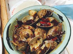 招牌香辣贝壳-丝恋丝娃娃(逸天城国贸店)