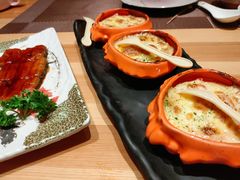 -割烹旭日本料理(龙湖狮山天街店)