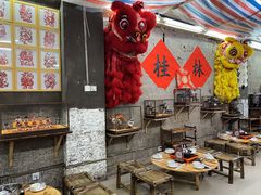 -喜半仙·牛八宝·两江米粉酒(普陀路店)