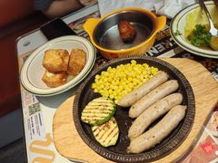 -文通冰室(东方宝泰店)