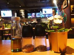 -JINNS锦时 steak&pizza(浸信会礼拜堂旧址店)
