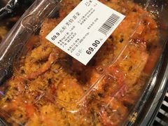 -盒马鲜生(首义店)