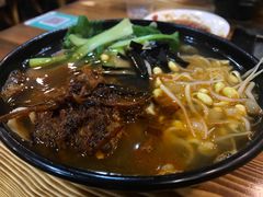 -寻香羊小羊·徐州烧烤(南京店)