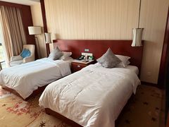 -连云港金陵海州湾会议中心