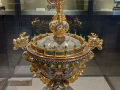 -北京工艺美术博物馆