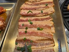 -梅梅家的烤肉店(槐北路店)
