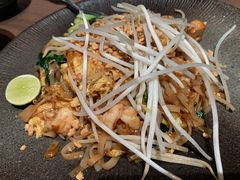 Thai泰式炒米粉-米泰MiThai