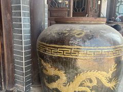 -三岔湖高家庄农家乐烤全羊柴火鸡翘壳鱼(三岔湖店)