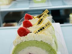 -卷们·现制生日蛋糕·蓝风车动物奶油(金源店)