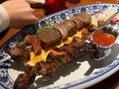 -卢布里西餐厅(总店)