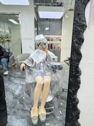 点击看大图 -Sying杉影日式烫染專門店