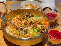 -KimPro 辛普乐概念韩餐