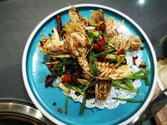 -金龙·打边炉(武进路店)