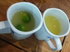 -锦尚阁烤鱼•天津菜(宣武门胡同店)