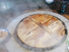 -印象老灶台三下锅·湘西本土原味菜(天门山索道店)