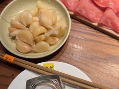 -佬土鹅肠火锅(解放路店)