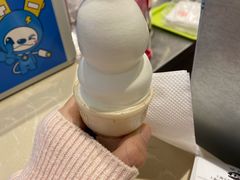 -DQ·蛋糕·冰淇淋(合生汇店)