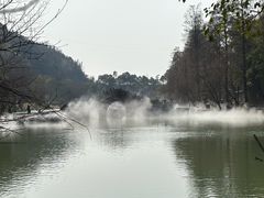 -常德桃花源景区