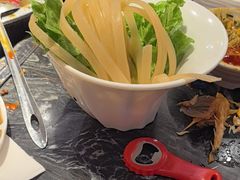 -历蜀记·家宴老火锅(总店)