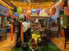 大堂-吉祥圣雪藏餐