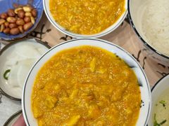 -百年老字号·观振兴蟹黄面·三虾面·苏式面(观前街富仁坊巷店)