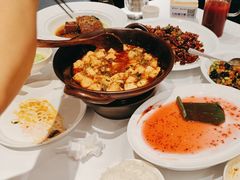 -眉州东坡(清河万象汇店)