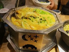 -胡家大厨(西三庄店)