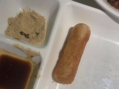 -佰人王串串香火锅(洋珠巷店)