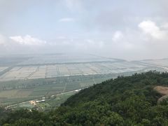 -江门古兜温泉小镇