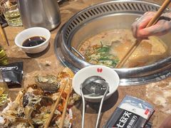 -七欣天香辣蟹火锅(上海银亿滨江店)