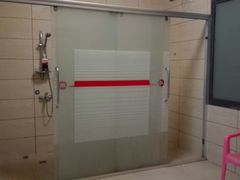 -博纳体育长永羽毛球·网球馆