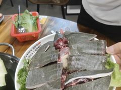 -兴兴旺·冬瓜盅·啫啫煲(西华路店)