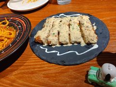 -澳骄 Aussie Kitchen·手工披萨·西餐(国大店)