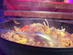 -蘭奢雅集·江浙菜(青山江滩店)