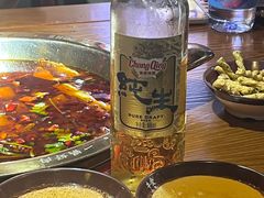 -受气牛肉·重庆耙牛肉(来福士店)