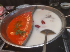 -捞王锅物料理(东百中心店)