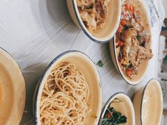 -东排食堂长沙小吃大排档(五一广场店)